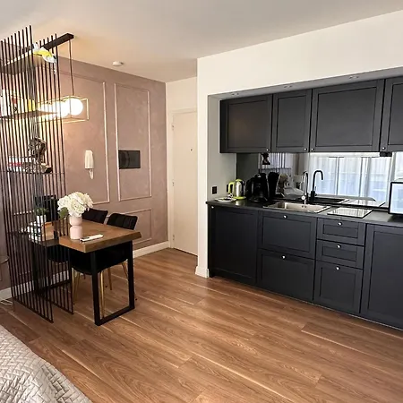 アパート Modern In The Hearth Of Just A Few Steps From The Croisette Front And Shops - 2242 *
