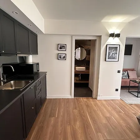 Modern In The Hearth Of Just A Few Steps From The Croisette Front And Shops - 2242 * Канны